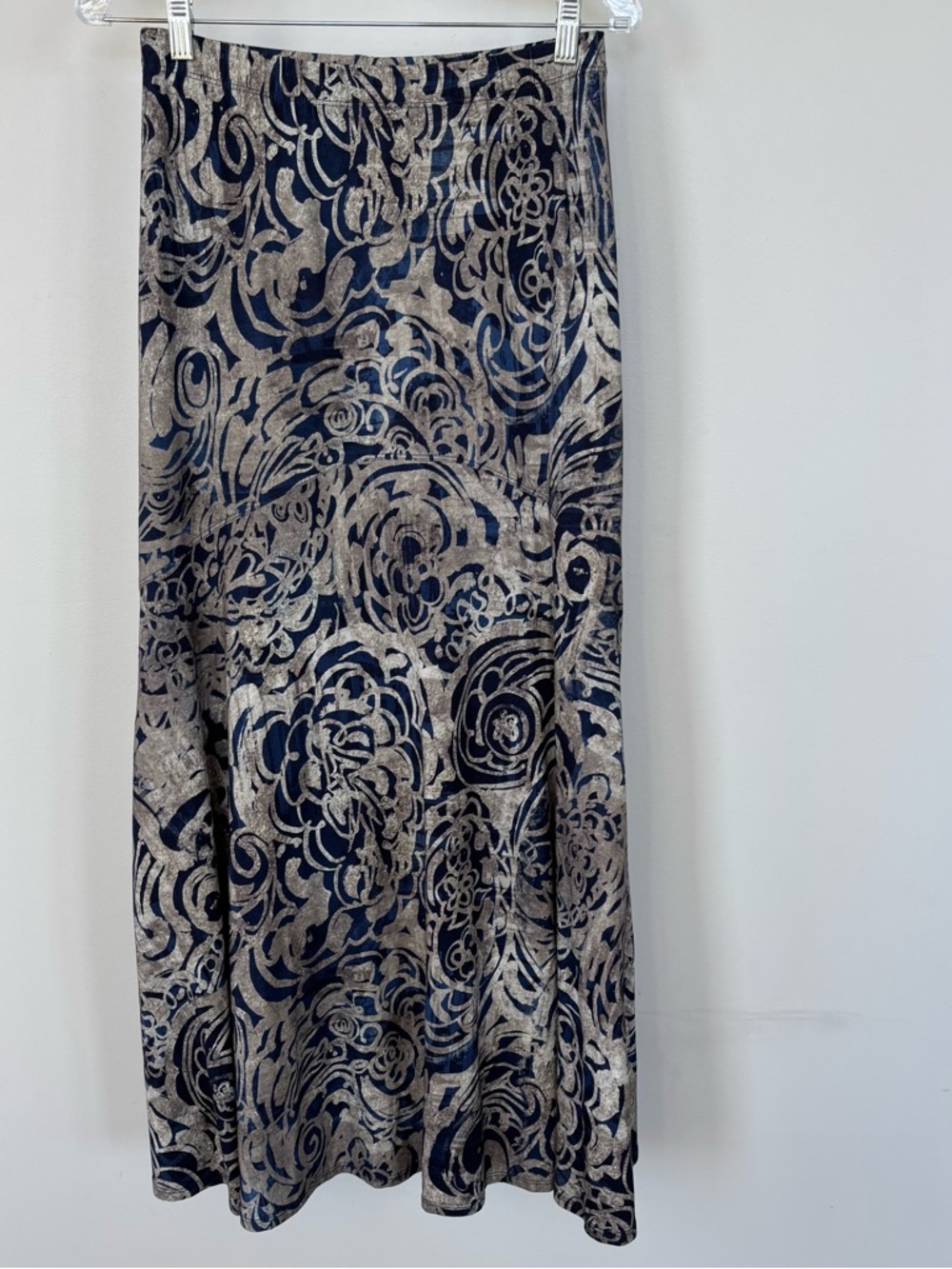Peruvian Connection Midi‎ Skirt Size S